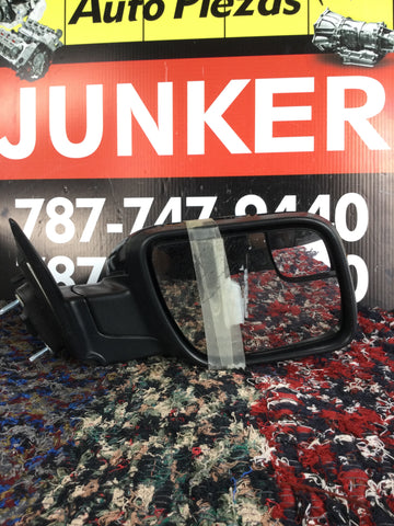 Retrovisor der Ford Explorer 16-19