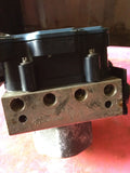 ABS Toyota Camry 12-14