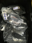 Retrovisor der Nissan Kicks 16-23