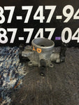 Throttle Hyundai Elantra 06-12