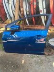 Puerta Izq Delantera Honda Civic Sedan 12-15