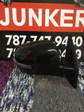Retrovisor der Mitsubishi Outlander ASX 11-22