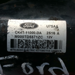 Starter Ford Transit 150/250/350 15-19