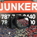 Retrovisor der Mitsubishi Outlander 11-21
