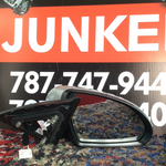 Retrovisor der Kia Optima 16-20