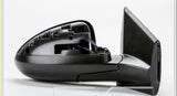 Retrovisor der Chevrolet Sonic 12-16