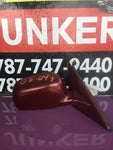 Retrovisor der Mitsubishi Lancer 93-96