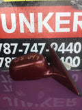 Retrovisor der Mitsubishi Lancer 93-96