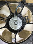 Abanico (Fan Assembly) Mitsubishi Mirage HB 17-20