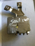 ABS Kia Soul 17-19
