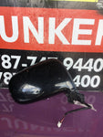 Retrovisor der Toyota Previa 91-97