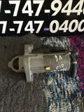 Starter Acura TSX 09-14