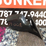 Retrovisor der Isuzu Trooper 92-02
