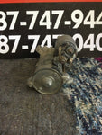 Starter Ford Focus 03-12