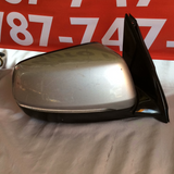 Retrovisor der Acura MDX 14-17