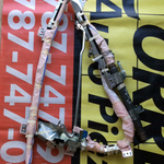 Airbag Cortina izq Toyota Tacoma 05-15