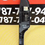 Control de ventana der Toyota CHR 18-20