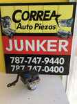 ABS Kia Soul 12-13