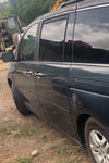 Puerta Izq Trasera Honda Odyssey 05-10