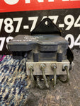 ABS Mitsubishi Mirage G4/HB 2015