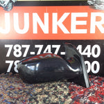 Retrovisor der Toyota Corolla 03-08