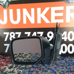 Retrovisor izq Honda Pilot 09-15