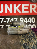 Starter Ford Edge 07-14