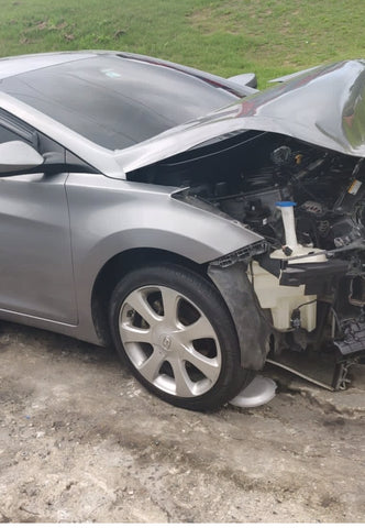 Guardalodo der Hyundai Elantra 11-16