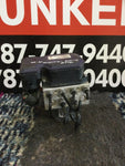 ABS Jeep Grand Cherokee 19-20