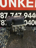ABS Jeep Grand Cherokee 19-20