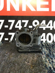 Throttle Toyota Corolla 04-06