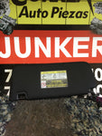 Visera Der Toyota Tacoma 16-22