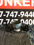 Throttle Ford Expedition 00-04