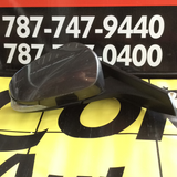 Retrovisor der Toyota CHR 18-22