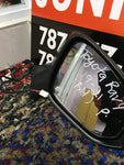 Retrovisor der Toyota Rav4 19-24