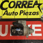 Starter Hyundai Accent 09-11