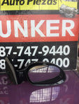 Retrovisor der Ford Taurus 96-99