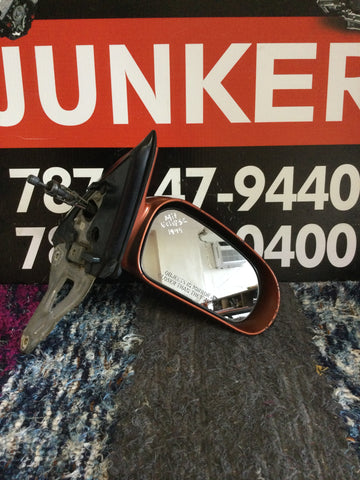 Retrovisor der Mitsubishi Eclipse 95-99