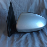 Retrovisor izq Hyundai Tucson 16-18