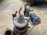 Turbina Hyundai Sonata 11-15