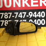 RETROVISOR der Kia Rio 03-04