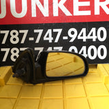 RETROVISOR der Kia Rio 03-04
