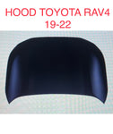 Bonete Toyota Rav4 19-22