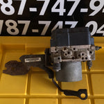 ABS Mazda 6 09-13