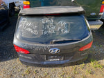 Compuerta Hyundai Santa Fe Sport 13-18