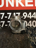 Throttle Hyundai Santa Fe/Tucson/Sonata 15-20