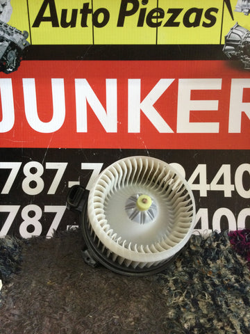 Blower Toyota Tundra 17-21