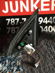 Retrovisor der Nissan Pathfinder 13-16