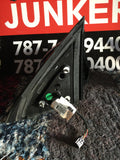 Retrovisor der Nissan Pathfinder 13-16