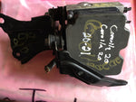 ABS Toyota Corolla 20-21